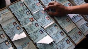 10.000 Blanko KTP-el Tersedia Untuk Muarojambi
