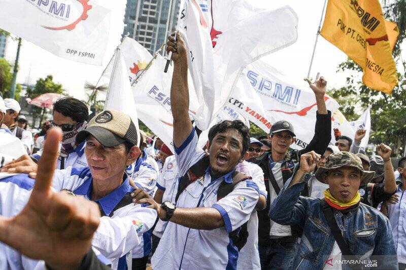 10 Pekerjaan dengan Gaji Tertinggi di Indonesia