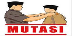 11 Kepala KUA Di Mutasi