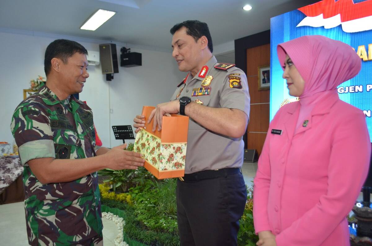 111 Narapidana Di Jambi Peroleh Remisi Bebas