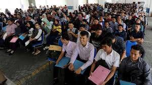 117 Pelamar CPNS di Tanjabtim Belum Memenuhi Persyaratan