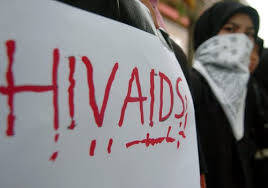 12.533 Anak di Bawah 14 Tahun Terinfeksi HIV