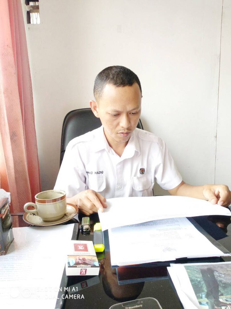 12 Mantan Terpidana Ikut Caleg