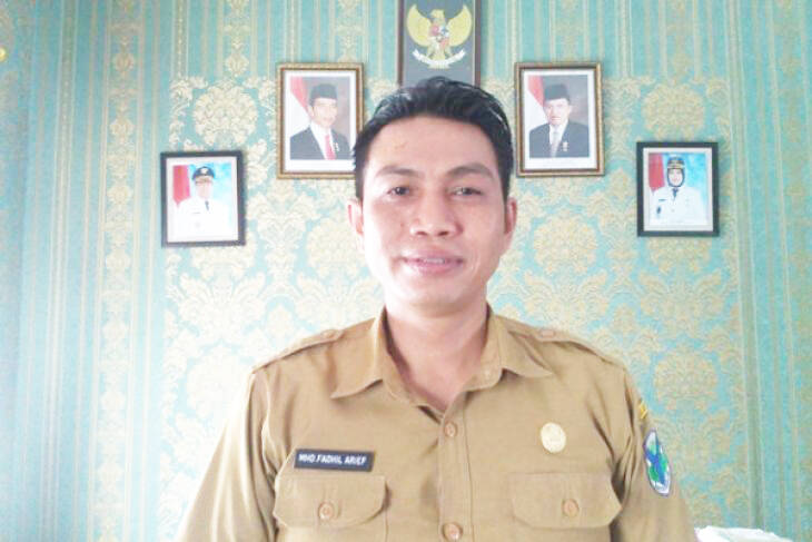 13 Desa Gelar Pilkades Sistem E-Voting