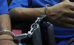 13 Orang Diamankan di Kampung Narkoba