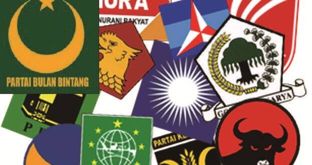 14 Parpol Penuhi Persyaratan