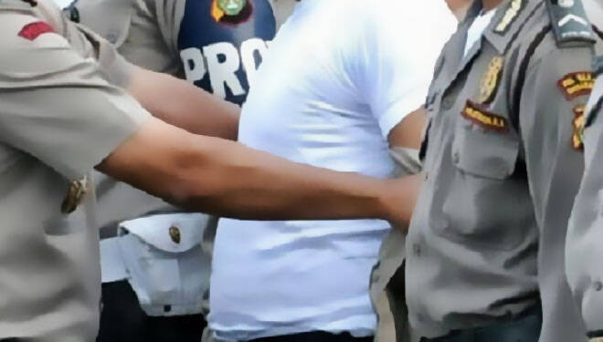 14 Personel Polda Jambi Dipecat
