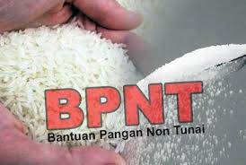 16.933 Warga Tanjabbar Penerima BPNT