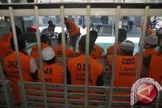 179 Napi Lapas Muara Bulian Dapat Remisi