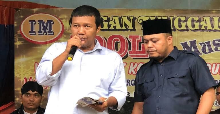 2.422 Anak Tanjab Timur Putus Sekolah