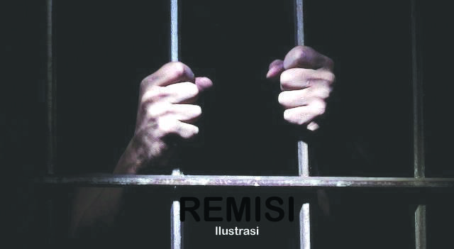 2.486 Narapidana Direkomendasi Terima Remisi