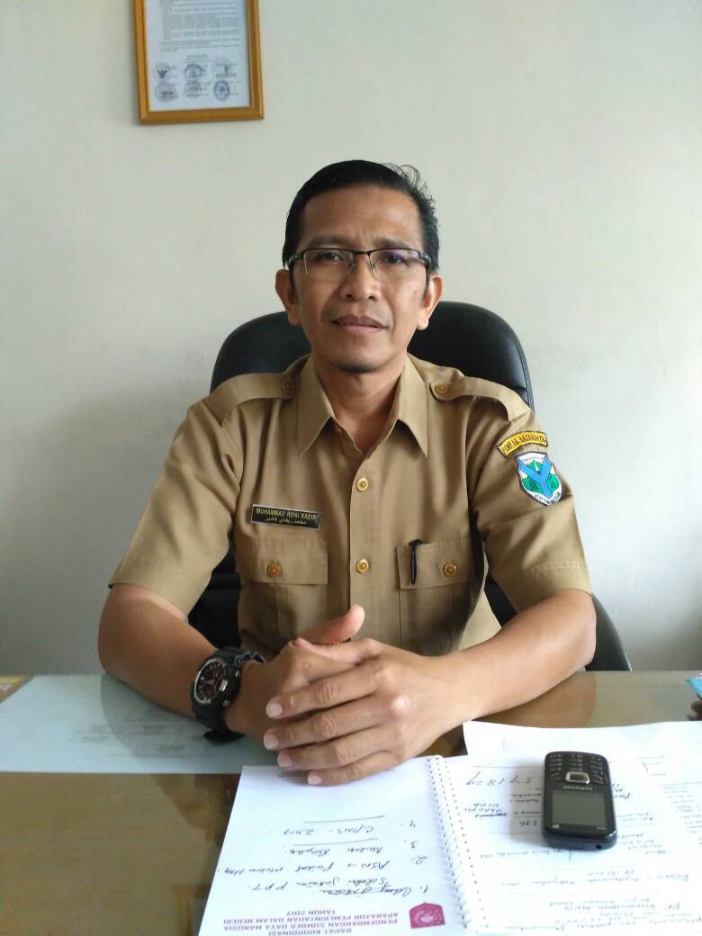 20 Juni Hasil Seleksi Administrasi Lelang Jabatan Akan Di Umumkan