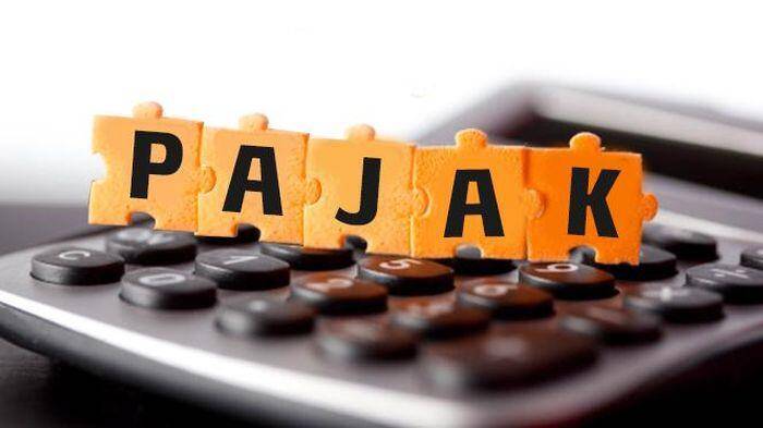 200 Ribu Kendaraan di Jambi Masih Nunggak Pajak
