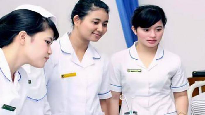 201 Orang Bidan PTT Lulus Seleksi CPNS
