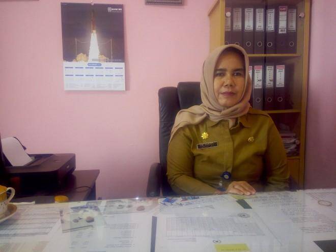 2018 Merangin Berpeluang Terima CPNS