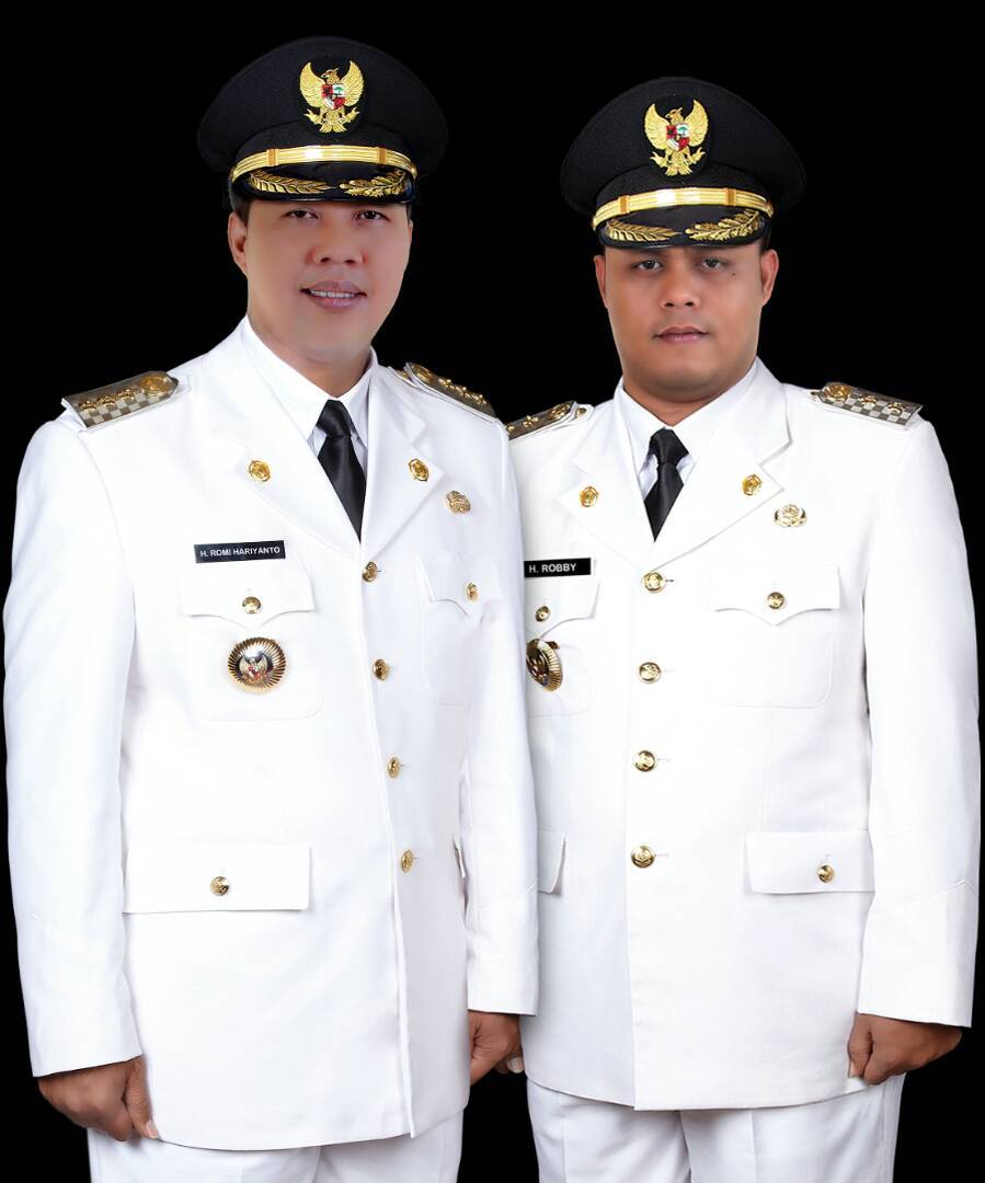 2018, Pola Keroyok Pemkab Tanjabtim Mengarah Ke Menhul dan Berbak