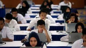 22 Agustus Batas Pendaftaran SMMPTN