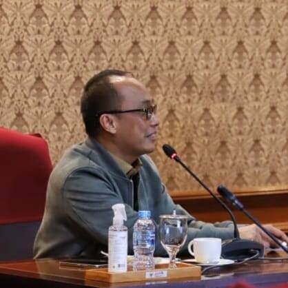 2,3 Juta Keping Blanko KTP-el Sudah Terdistribusi ke Disdukcapil Daerah