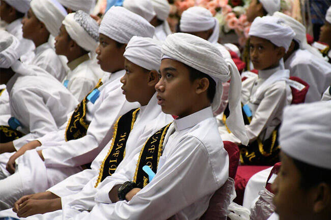 23 Penghafal Al Quran Diseleksi Unja