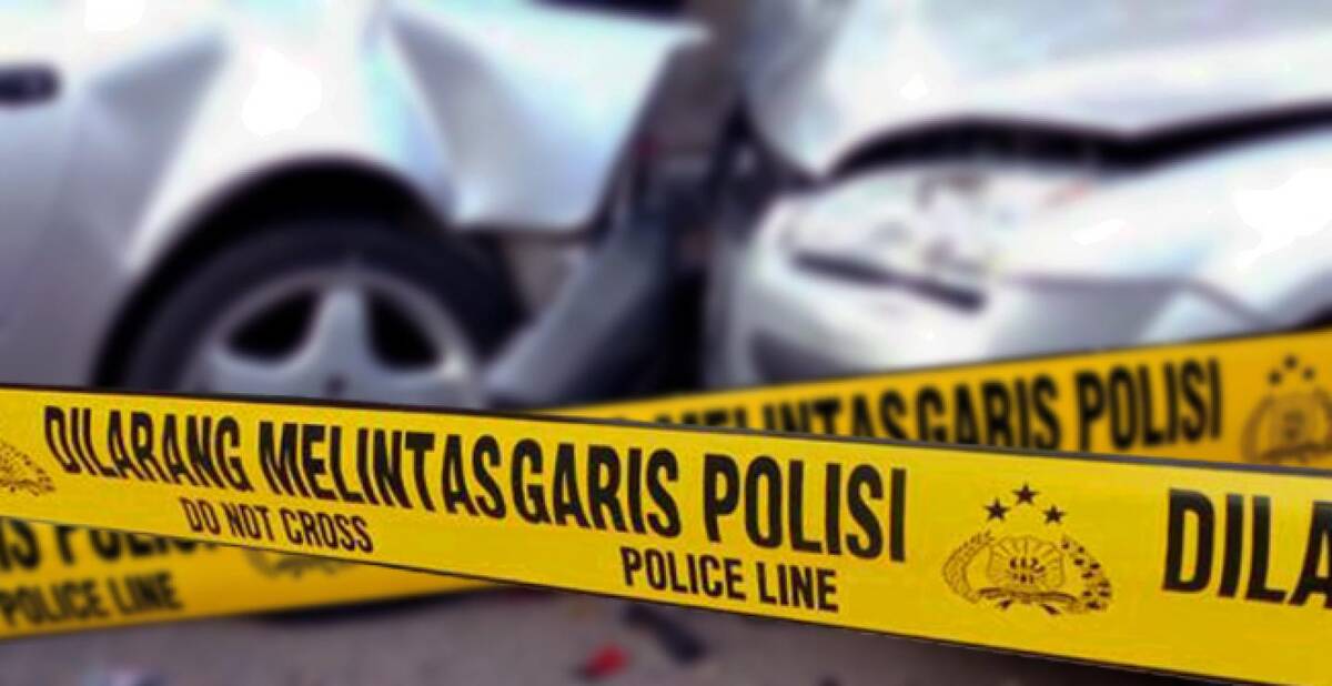 26 Orang Meninggal Dunia Karena Lakalantas