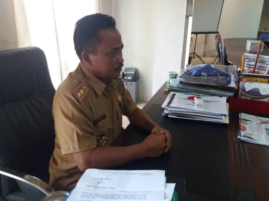 260 Koperasi di Tanjabtim Mati Suri
