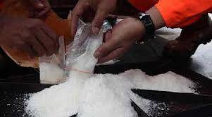 28 Gram Sabu Dimusnahkan Petugas