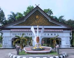 3.000 Calon Mahasiswa Unja Diseleksi Jalur Mandiri