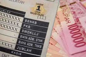 3.474 Wajib Pajak Batanghari Ikut Program Pemutihan