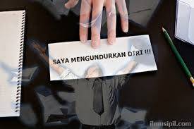 3 Kades 1 BPD Mengundurkan Diri