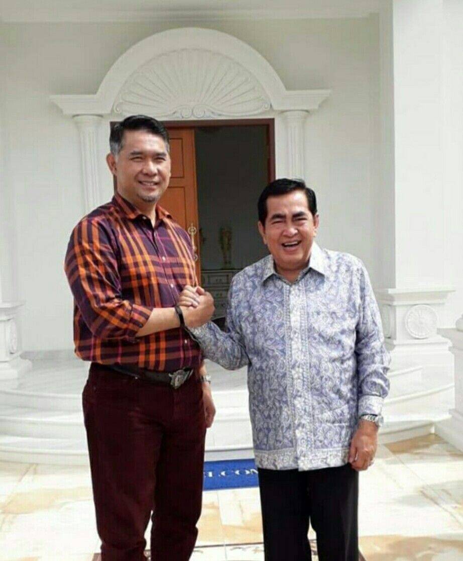 3 Paslon Akan Daftar Pilgub Jambi, KPU: Fasha-AJB Tak Ada Konfirmasi