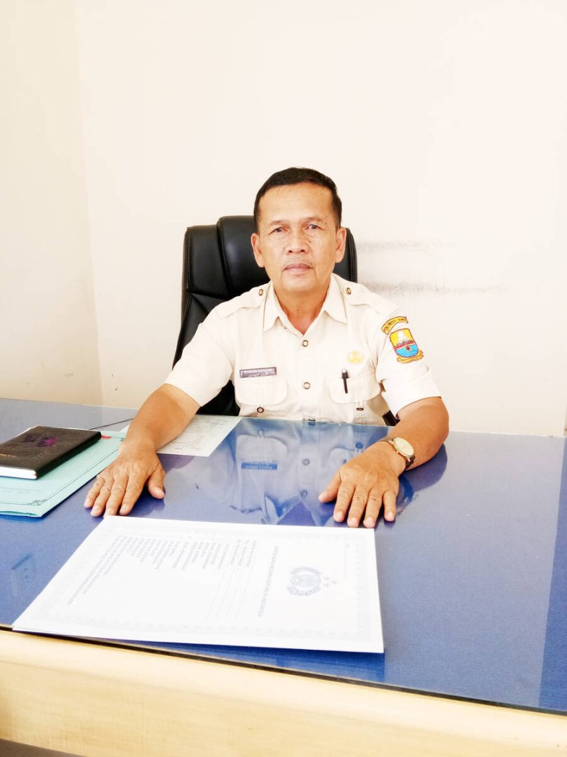 32 Plat Nopol Luar, Dimuatasi Ke Kerinci dan Sungaipen