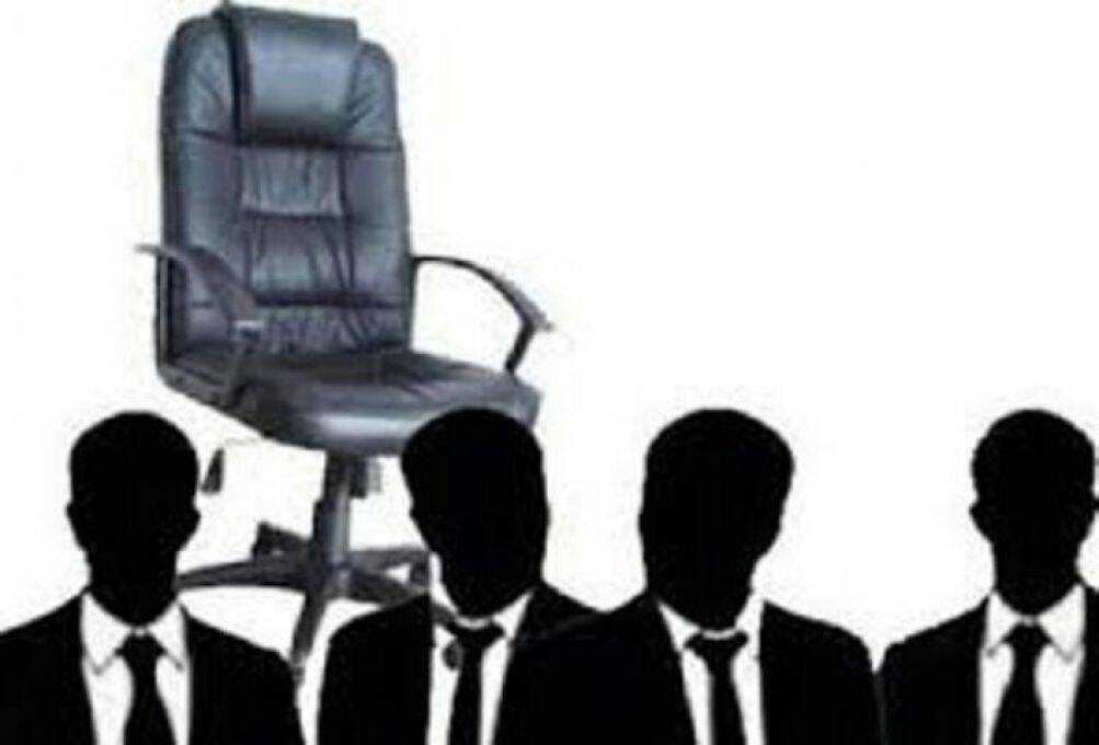 33 Jabatan di Pemprov Jambi Masih Kosong