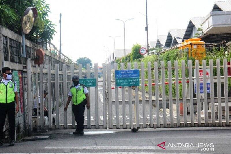 34 Karyawan PT Sampoerna Positif Corona