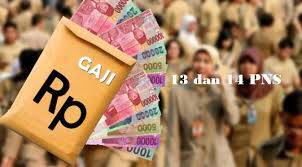 35 Milyar Gaji 13 dan 14 ASN Tanjabtim Telah Disiapkan