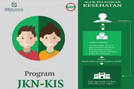 37 Persen Penduduk Jambi Belum Terdaftar JKN-KIS