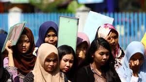 4.426 Lebih Pelamar CPNS Jambi, BKD Siapkan 50 Komputer
