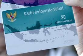 427 Masyarakat Tanjabtim Terdaftar Sebagai Pemegang KIS