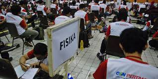 44 Pelajar SD Ikuti OSN Tingkat Provinsi