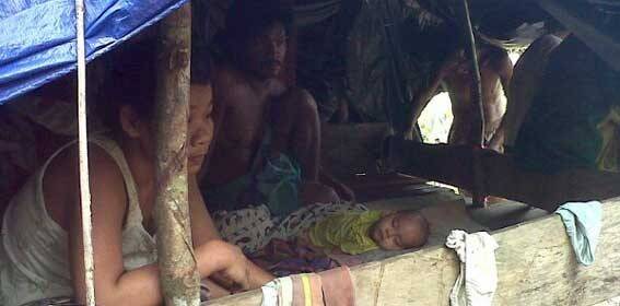 47 SAD di Batanghari dan Sarolangun Dilarikan ke Rumah Sakit