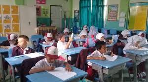 5 SD di Kerinci Akan di Merger