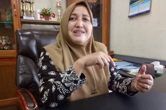 5 Tersangka Puskesmas Bungku Resmi Ditahan Polisi, Termasuk Elfie Yennie Eks Kadinkes