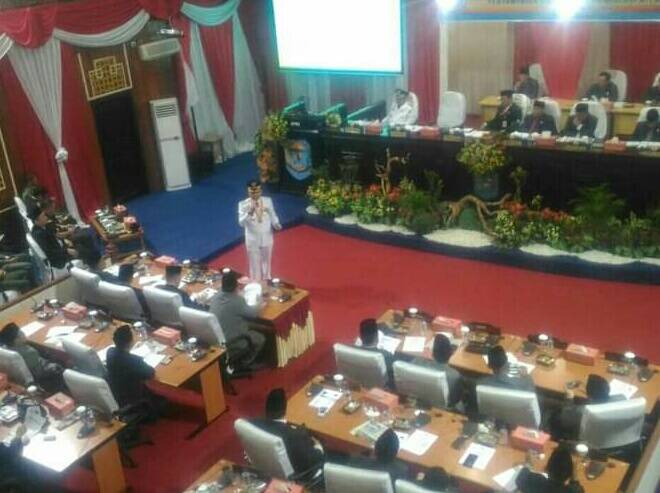 5 Visi dan Misi, serta 10 Program Unggulan KLBB