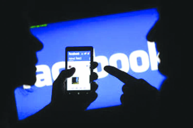 50 Juta Akun Facebook Diretas