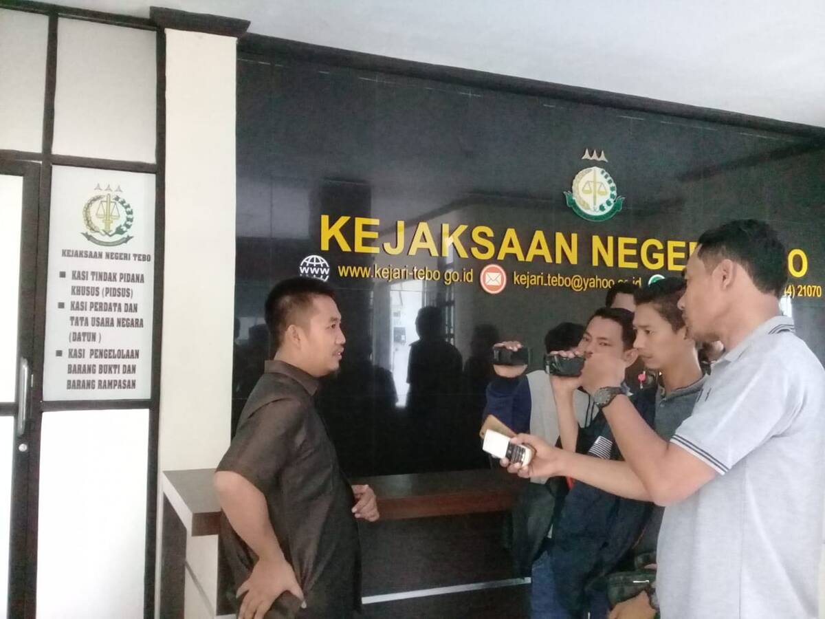Praktisi Hukum : Pasca Penetapan Tersangka Jaksa Harus Lebih Berani Lagi Ungkap Kasus Korupsi LPJU