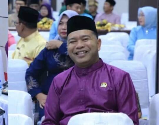 6 Fakta Amrizal Jadi DPRD Jambi Maling Nomor Ijazah Orang Lain, Terancam Dibui 7 Tahun Tapi Tak Ditahan