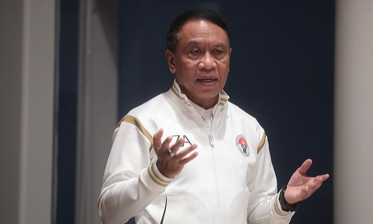 6 Kepala Daerah Termasuk Anies Teken Siap Jadi Host World Cup, Wajar FIFA Marah