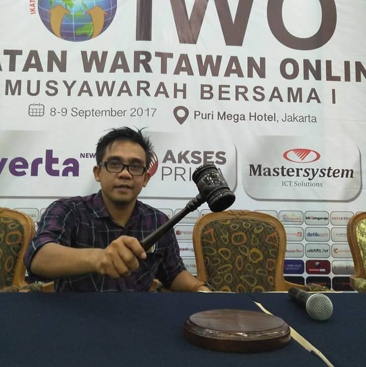 Standar Ganda Ketua PDIP Jambi