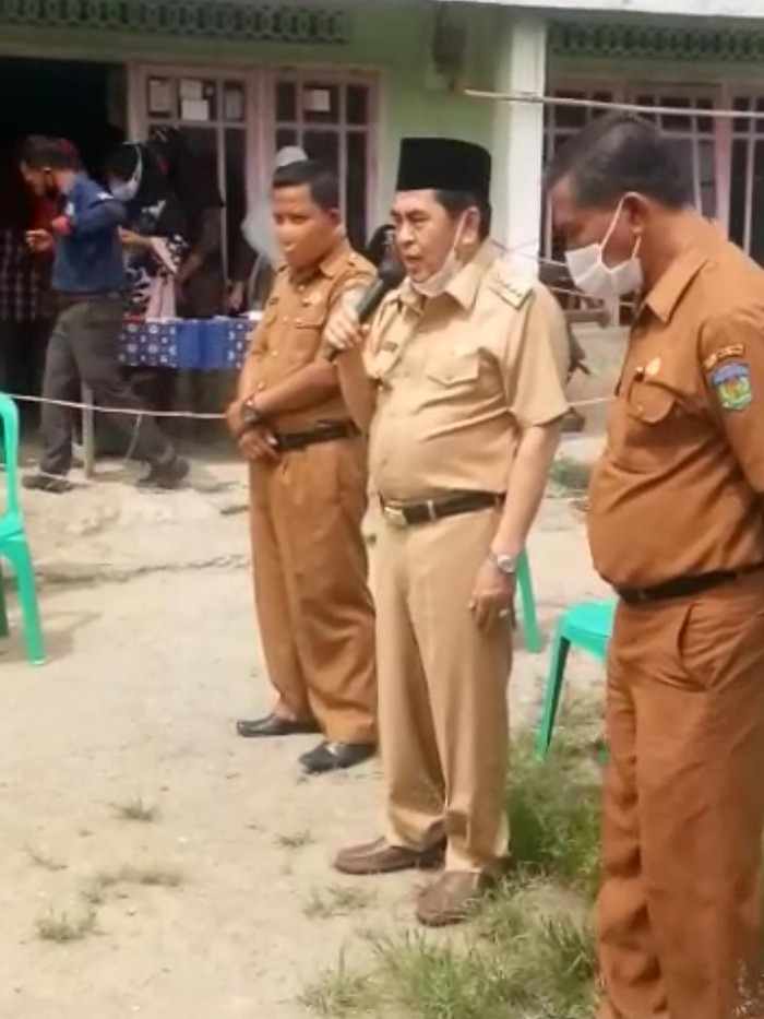 67 Kasus Ditangani Bawaslu Jambi Sudah Termasuk Wako Sungai Penuh