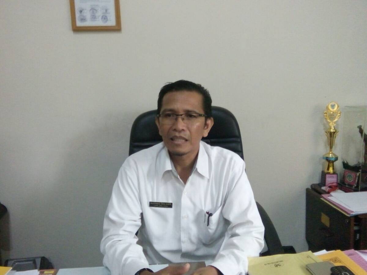69 Peserta Seleksi Lelang Jabatan Kamis 6 Juli, Ikuti Tes Wawancara