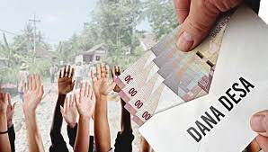 70 Desa Tanjabtim Ajukan Pencairan DD Tahap III